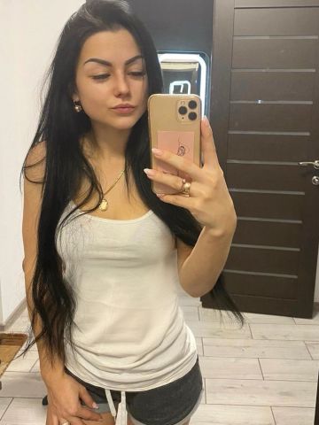 Анкета проститутки Альбина, 22 года