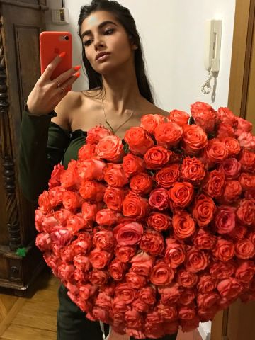 Анкета проститутки Юлия, 23 года