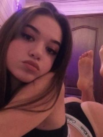 Анкета проститутки Анна, 23 года